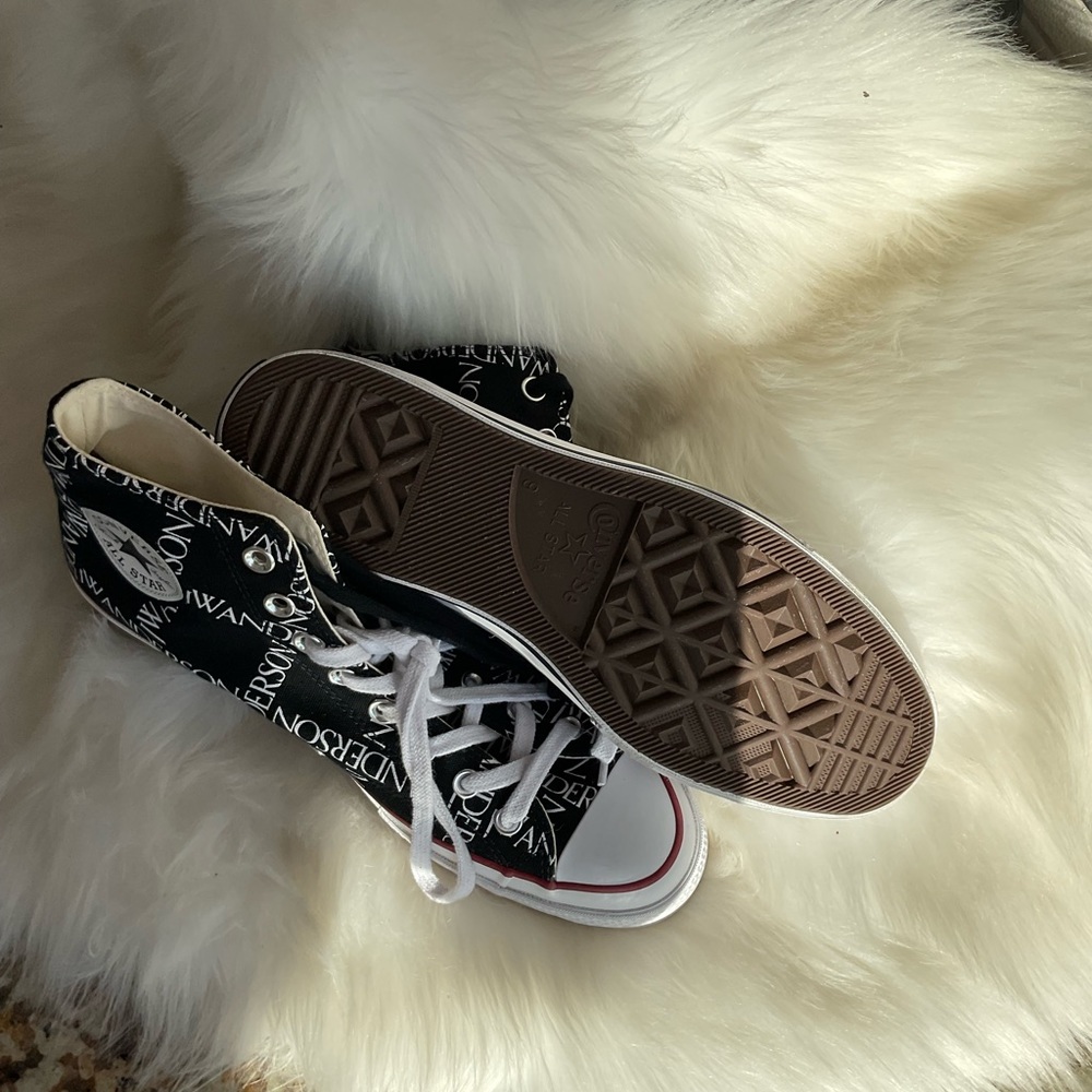 Chuck Taylor All Star~ CONVERSE UNISEX - Picture 5 of 10